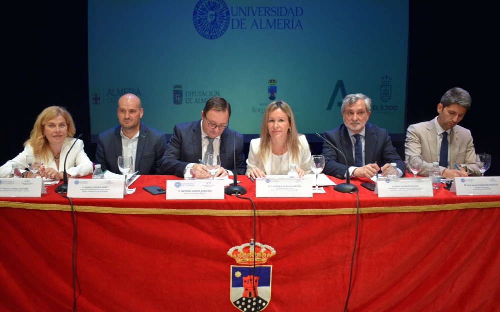 Universidad Mayores