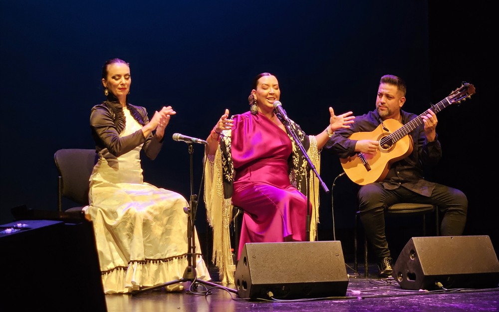 Flamenco