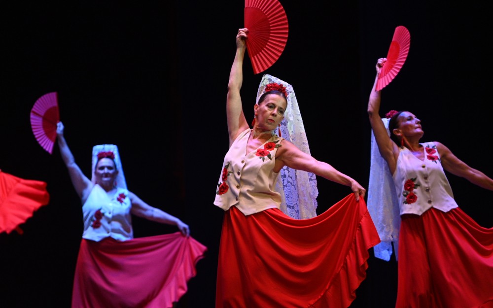 Centros de la Mujer