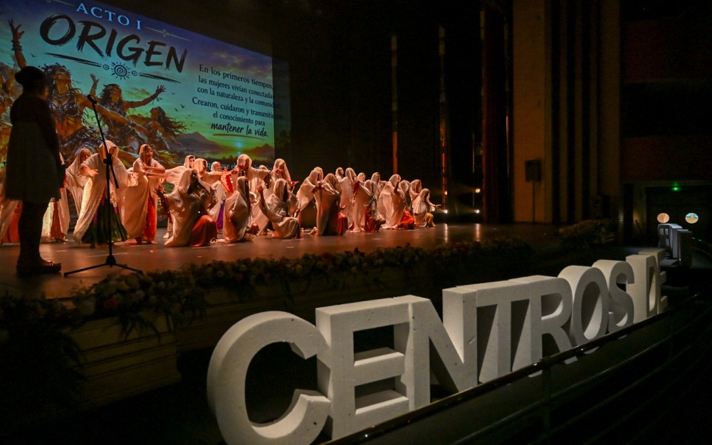 Centro de la Mujer