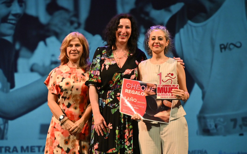 Gala Centros Mujer 2026 