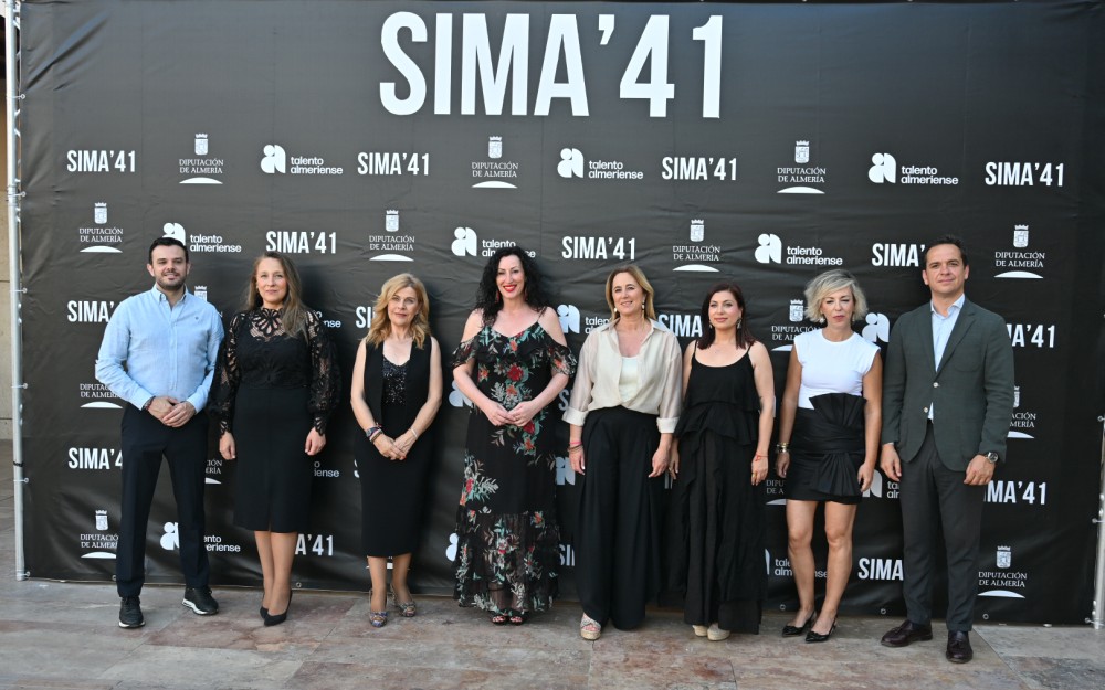 SIMA 41