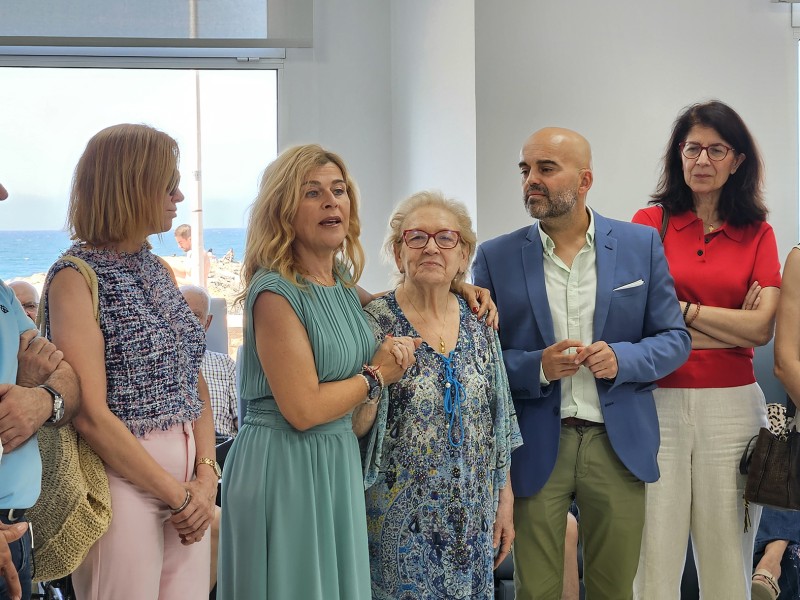 Tercera Edad