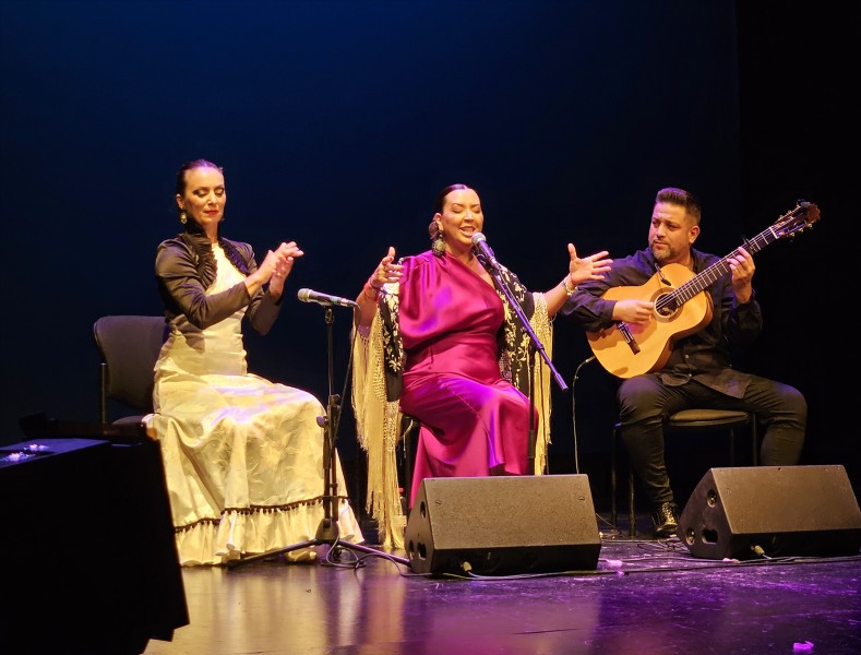 Flamenco