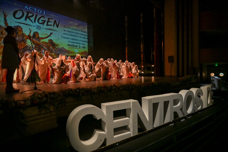 Centro de la Mujer