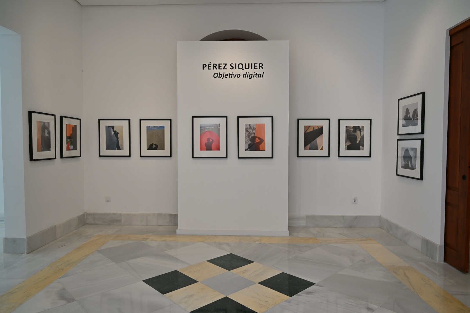 Museo Arte Almería Espacio 2