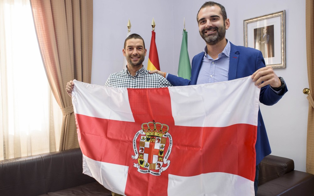 Cuenta atrás para consolidar ‘La Desértica’ como la prueba deportiva más dura del país