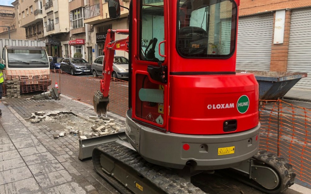 El Ayuntamiento incrementará el parque móvil de Policía Local