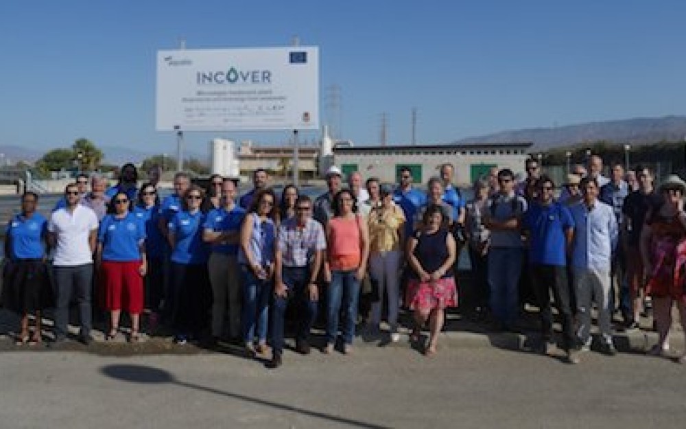 Almería cultura fotografía Multiversos