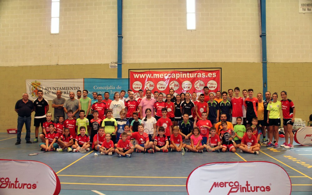 180820 Open de Bádminton 1
