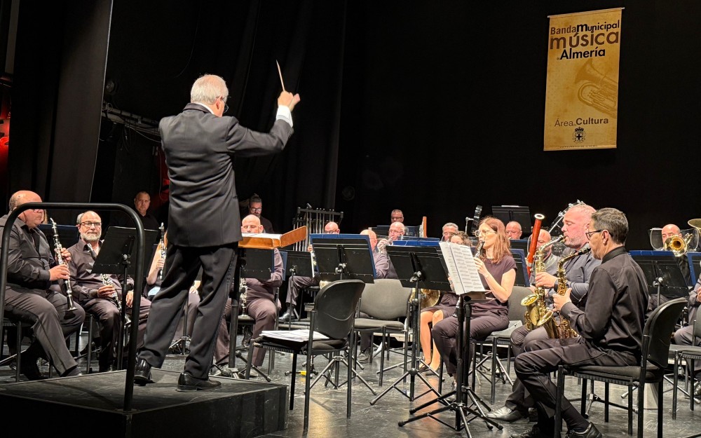 Banda Municipal Música