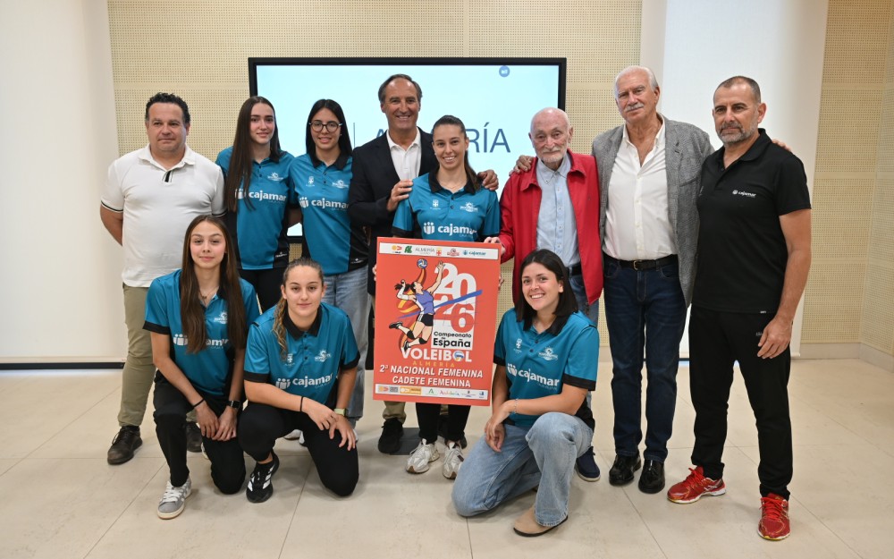 Voleibol
