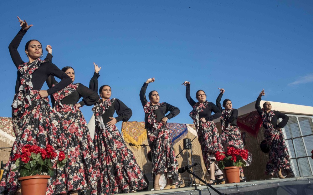Flamenco