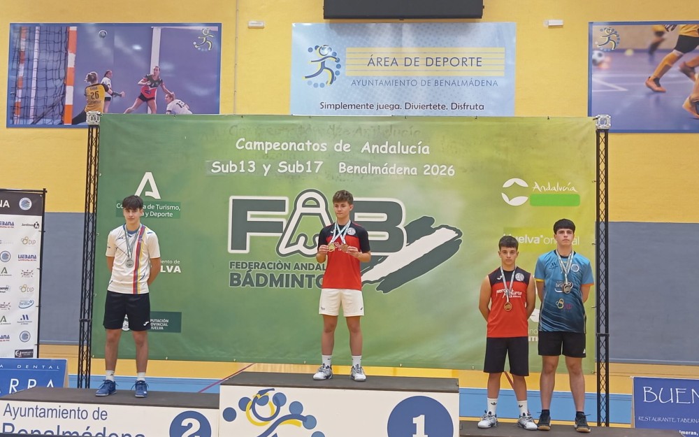 Bádminton