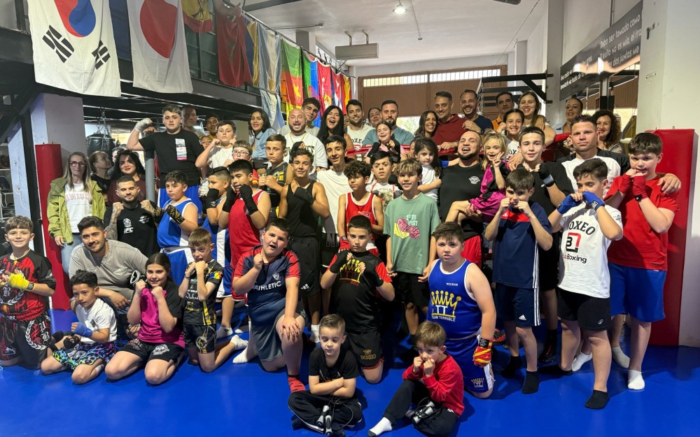 Boxeo