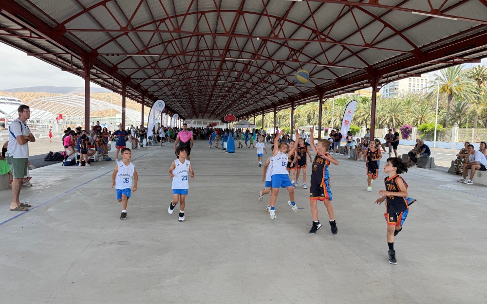 Baloncesto