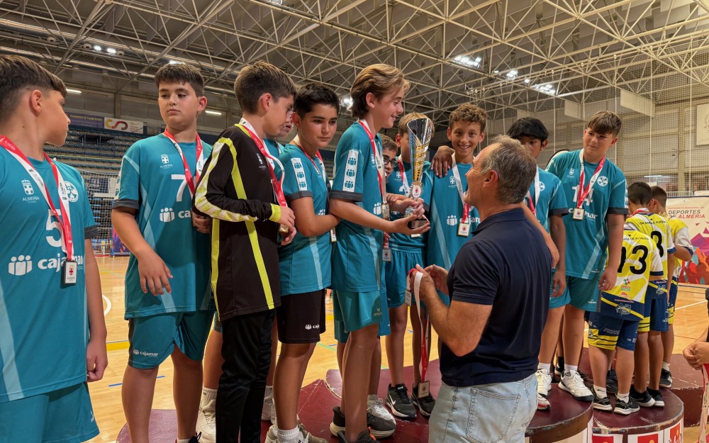 Juegos Deportivos Municipales