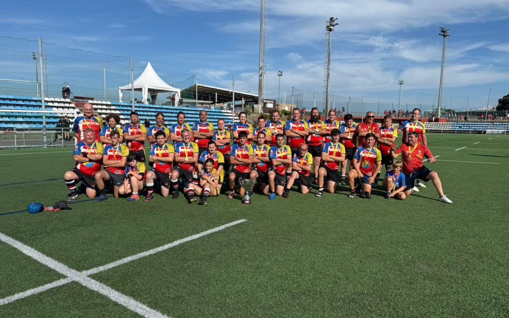 Rugby