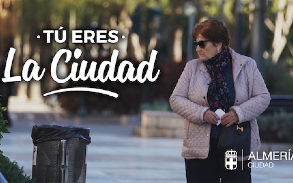 Más de 500 agentes de viajes de Madrid conocen la oferta turística de Almería para Navidad