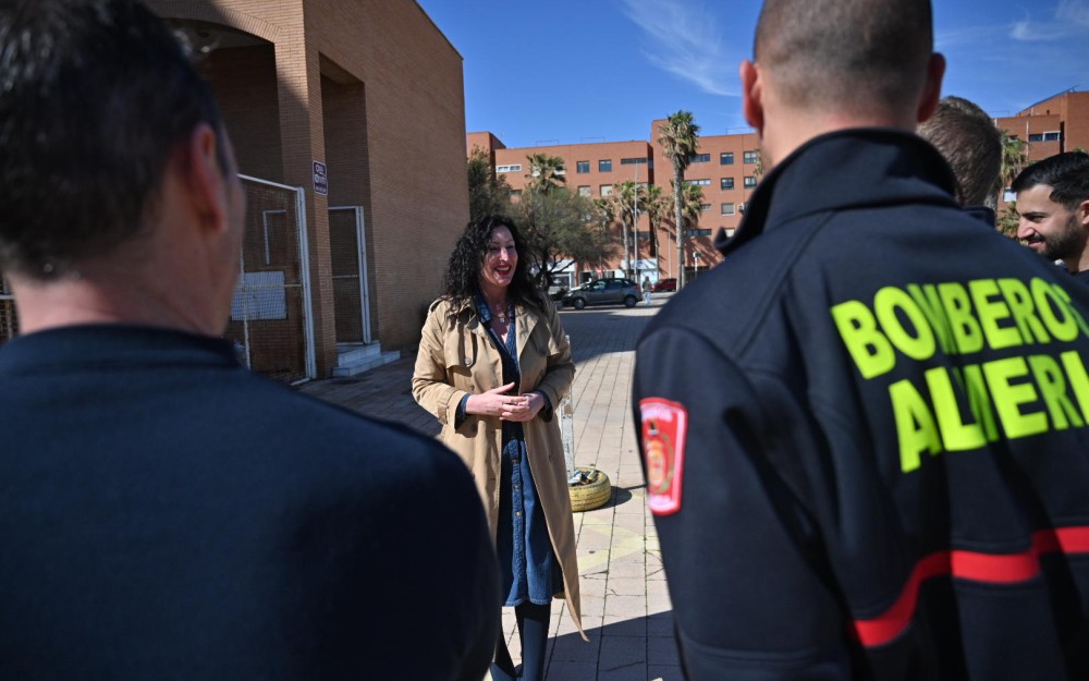 Campaña sensibilización patinetes