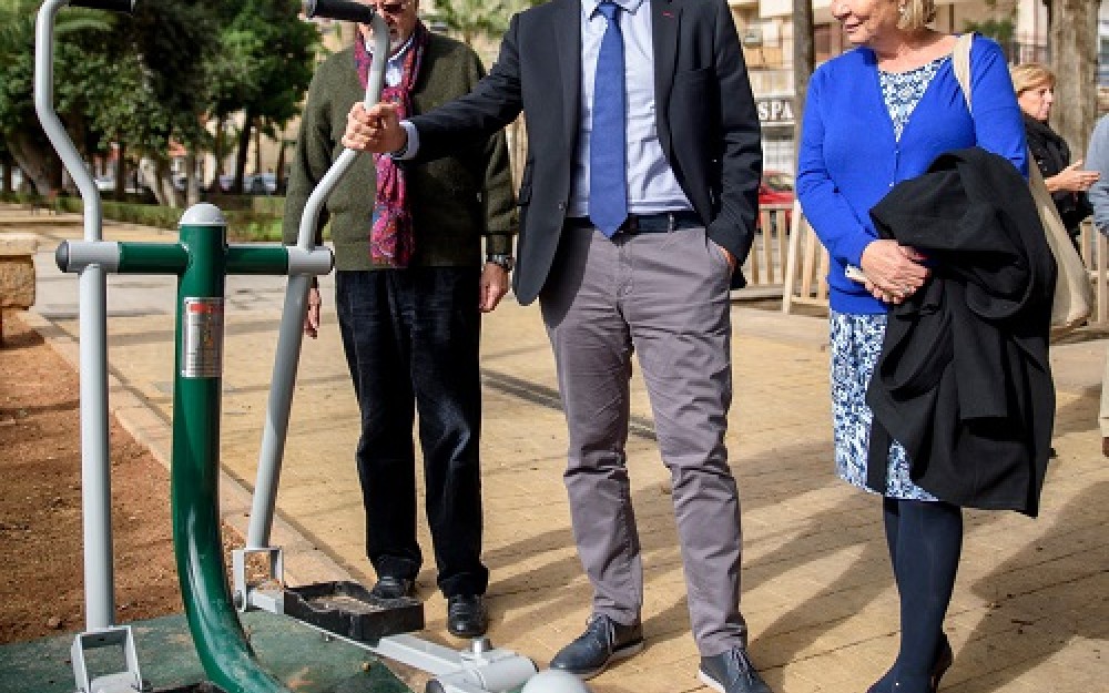 El Ayuntamiento adjudica el suministro e instalación de equipamiento informático y servicios de autopréstamo para la nueva Biblioteca