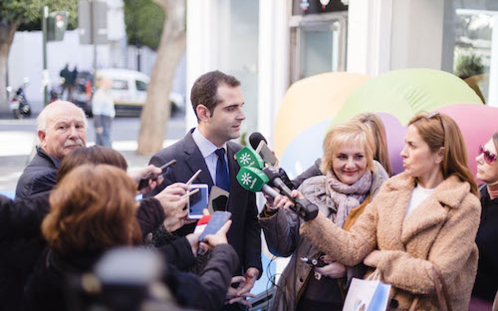El Salón de Plenos acoge el nacimiento del nuevo Colegio Profesional de Economistas de Almería|El Salón de Plenos acoge el nacimiento del nuevo Colegio Profesional de Economistas de Almería