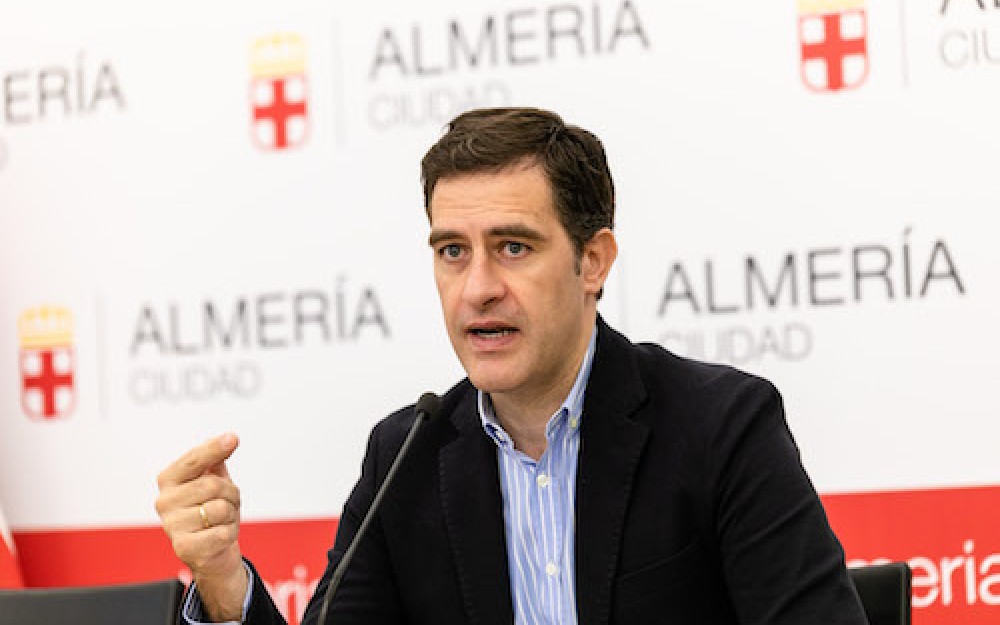 El Ayuntamiento adjudica el suministro e instalación de equipamiento informático y servicios de autopréstamo para la nueva Biblioteca|Aprobado el proyecto para la rehabilitación del entorno del Sagrado Corazón y ponerlo en valor como recurso turístico