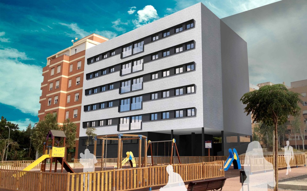 Proyecto Villablanca