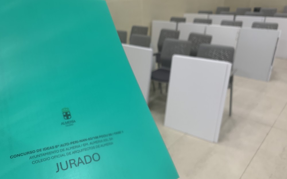 Viviendas Almería XXI