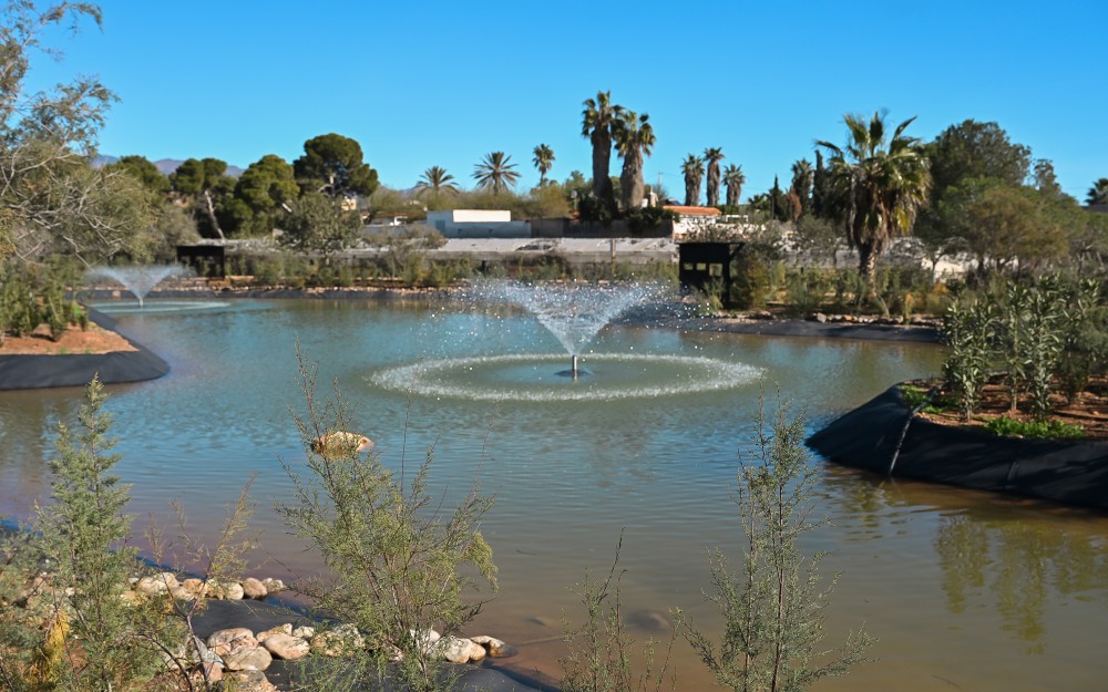 Parque El Boticario
