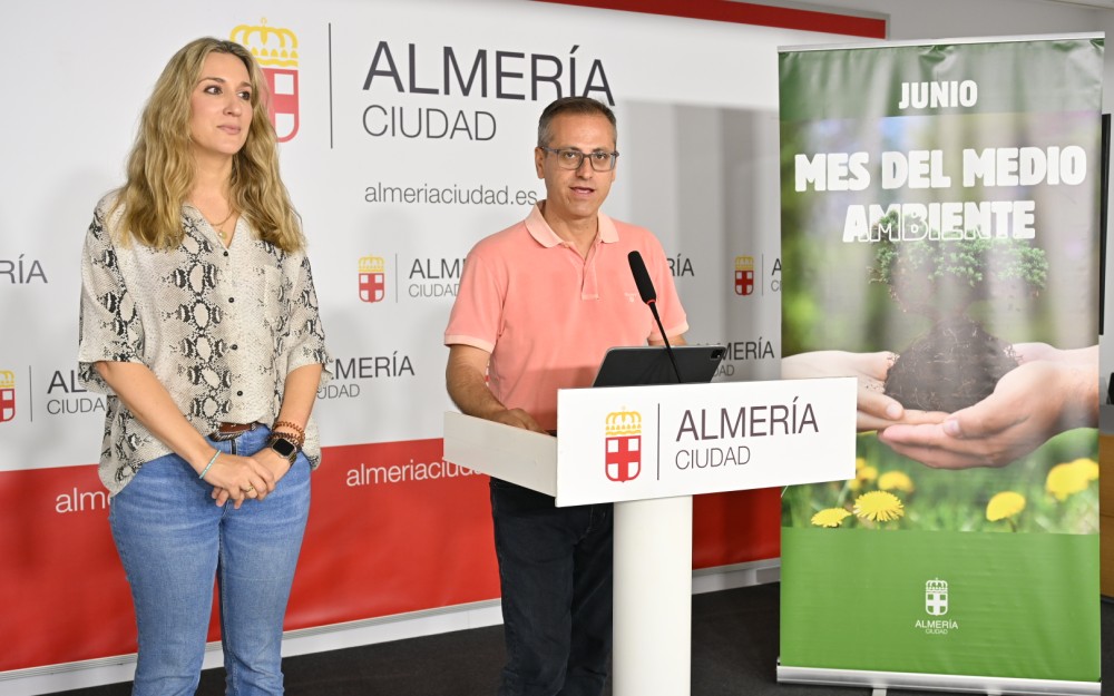 Semana del Medio Ambiente