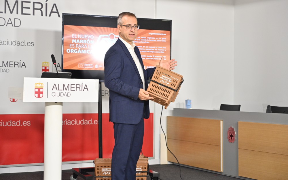 Campaña reciclaje biorresiduos