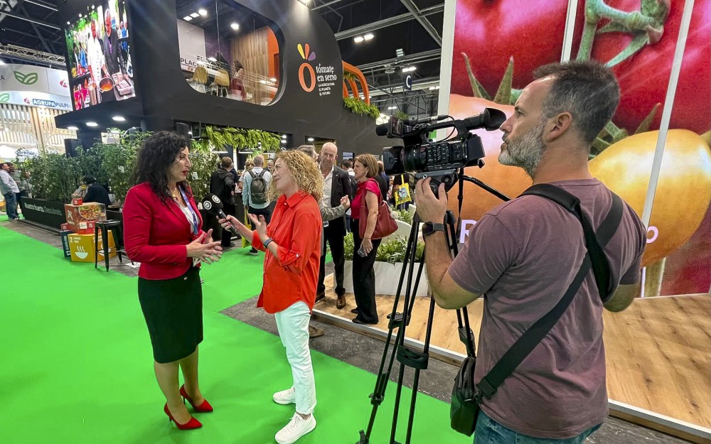 Fruit Attraction 2025