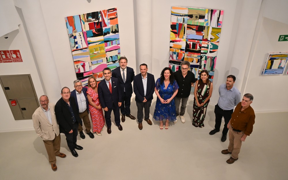 Museo Arte Almería Espacio 2