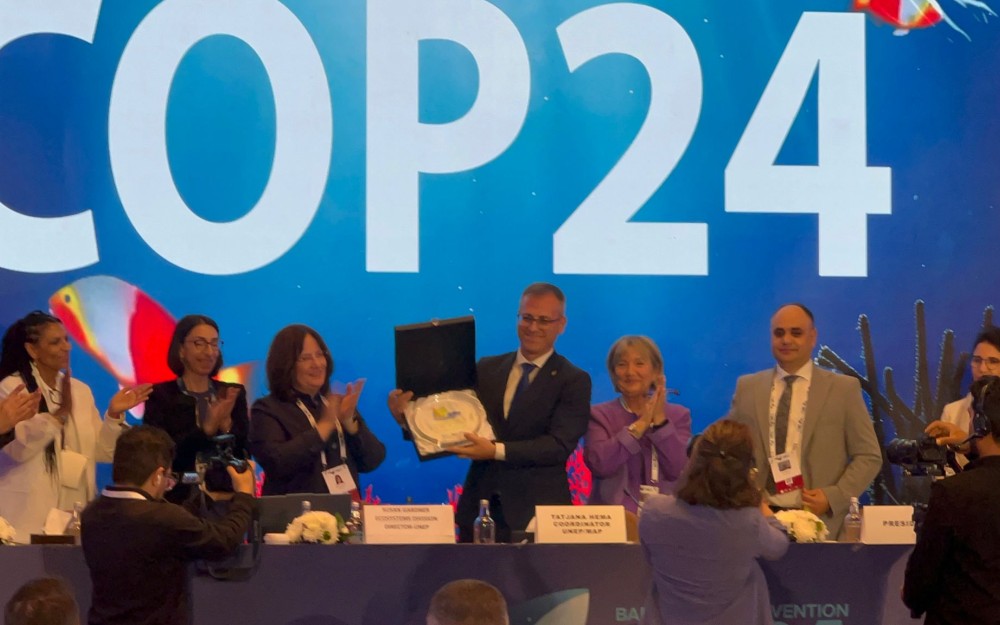 Premio Sostenibilidad