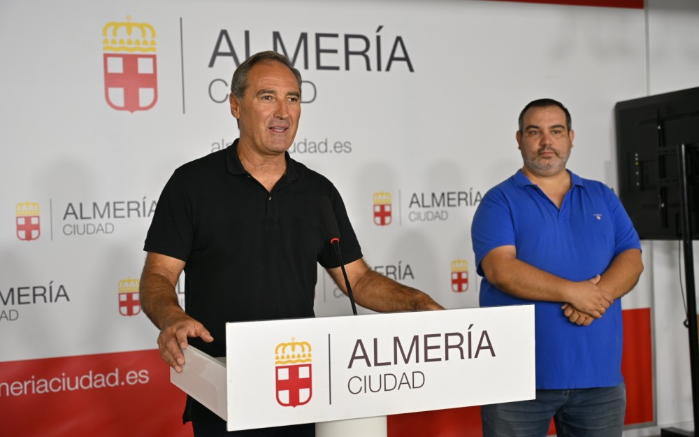 X Carrera Nocturna contra el Cáncer