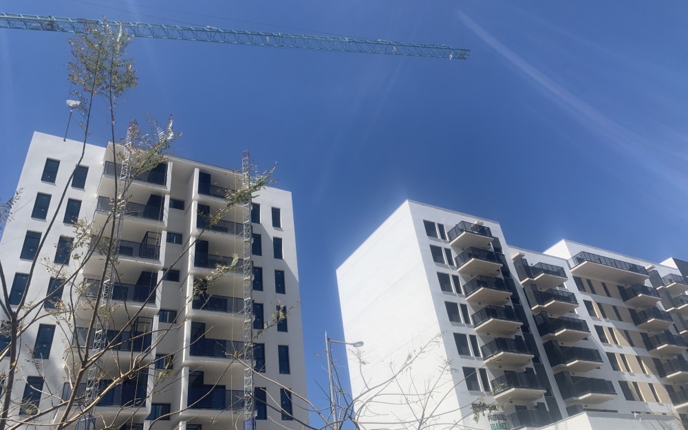 Promociones Almería XXI