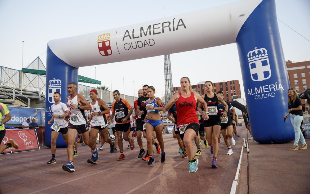 running feria003