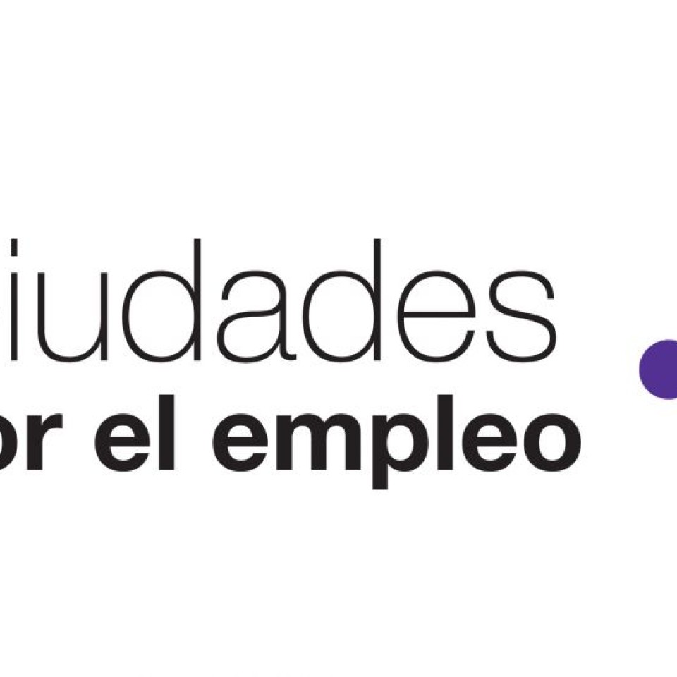 Ciudades por el empleo