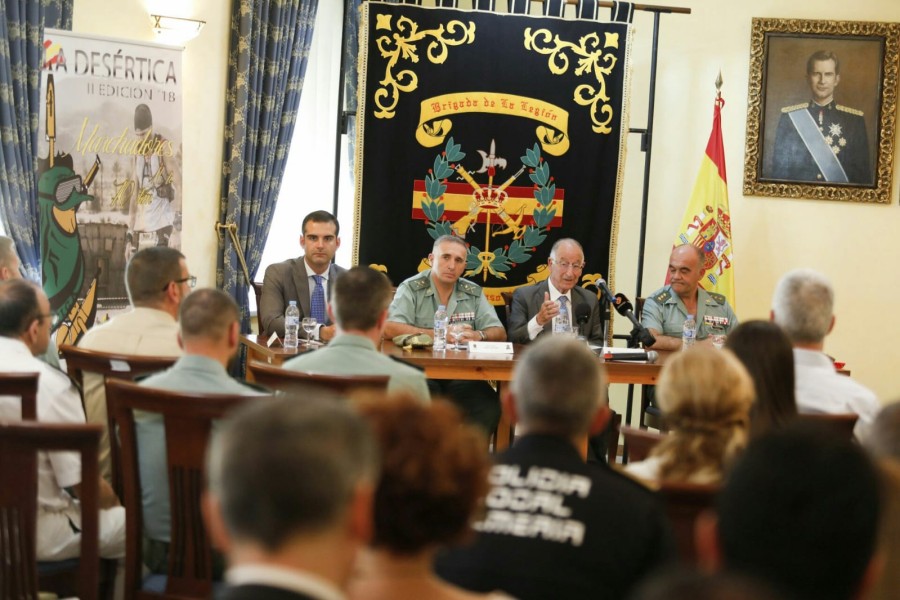 040718 PRESENTACION DESÉRTICA 2018 3