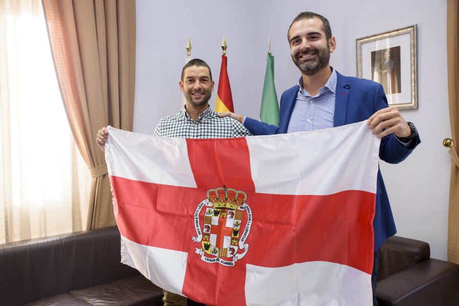 Cuenta atrás para consolidar ‘La Desértica’ como la prueba deportiva más dura del país