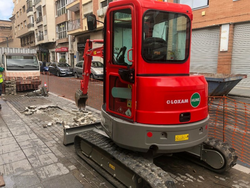 El Ayuntamiento incrementará el parque móvil de Policía Local