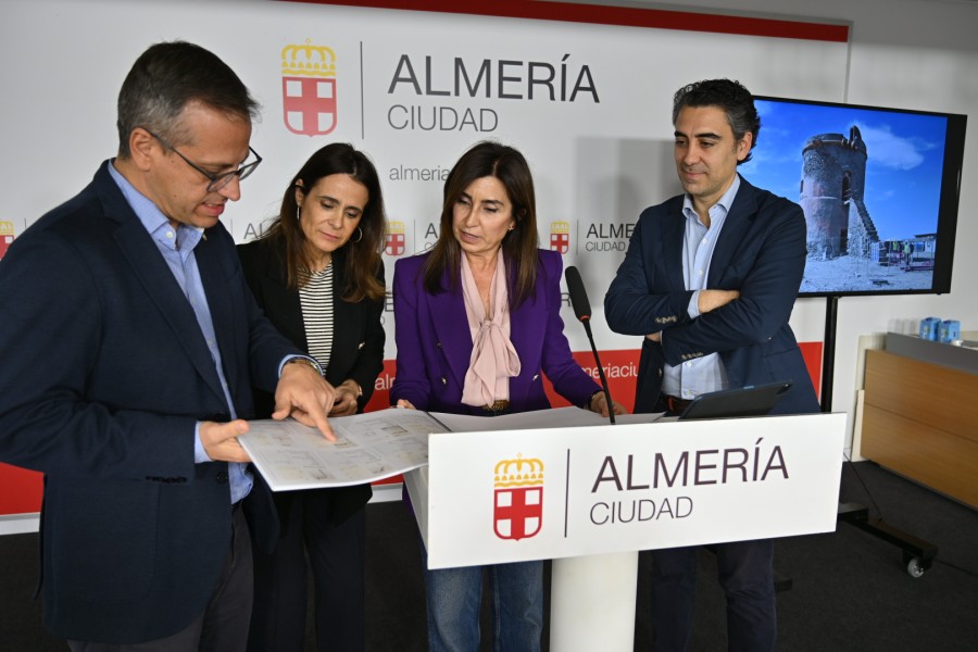 Rueda prensa JGL