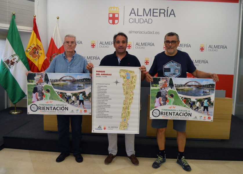 180814 Foto Montañismo Feria