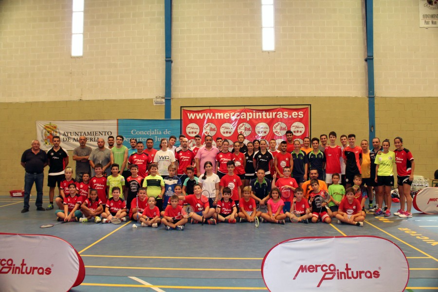 180820 Open de Bádminton 1