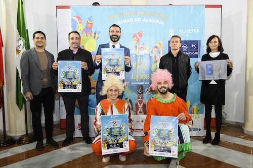 191205 San Silvestre 2
