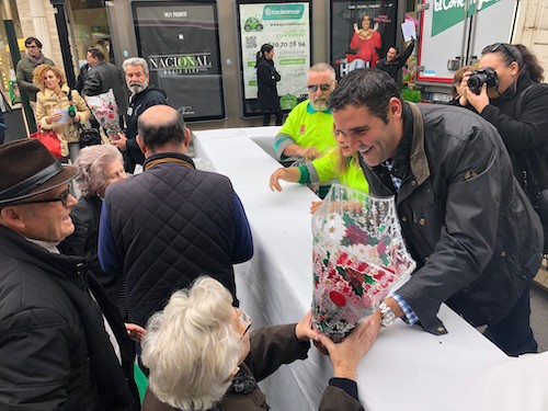 El Ayuntamiento invierte 96.000 euros en mejorar el equipamiento de las instalaciones del campo municipal de El Alquián