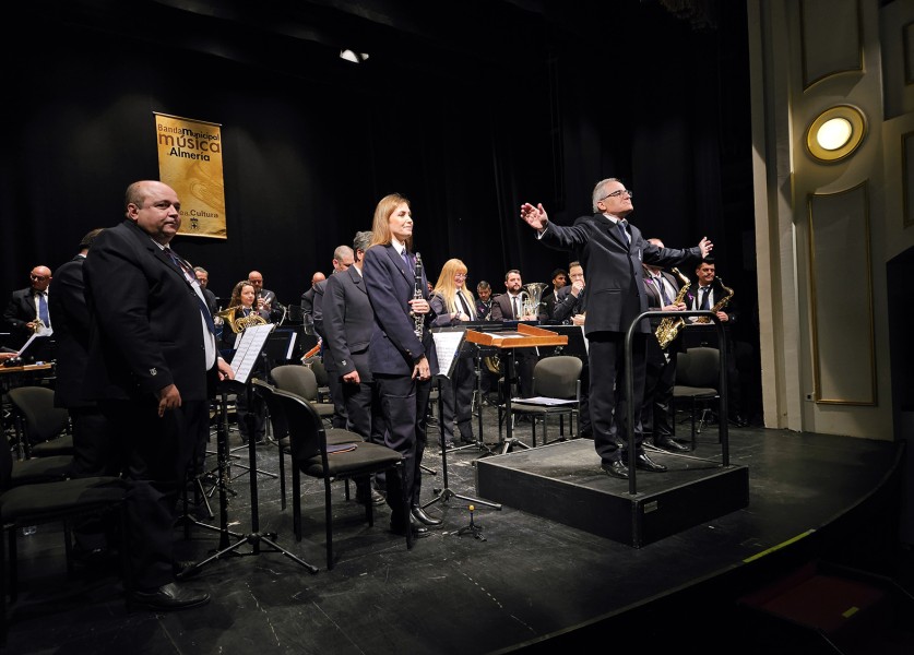 Banda Municipal Música