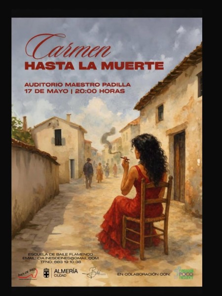 Flamenco