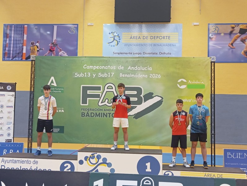 Bádminton